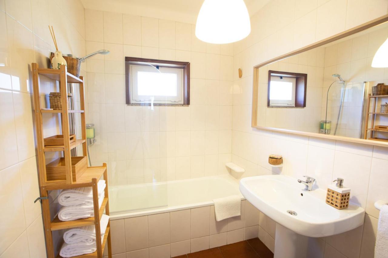 Quinta De Carvalhal - Casa Da Vinha Villa Guimaraes Luaran gambar