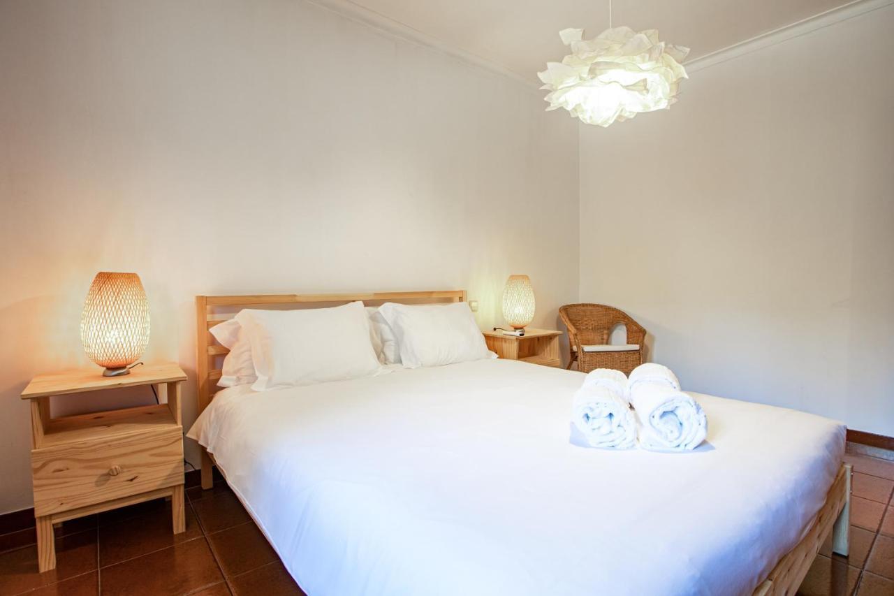 Quinta De Carvalhal - Casa Da Vinha Villa Guimaraes Luaran gambar