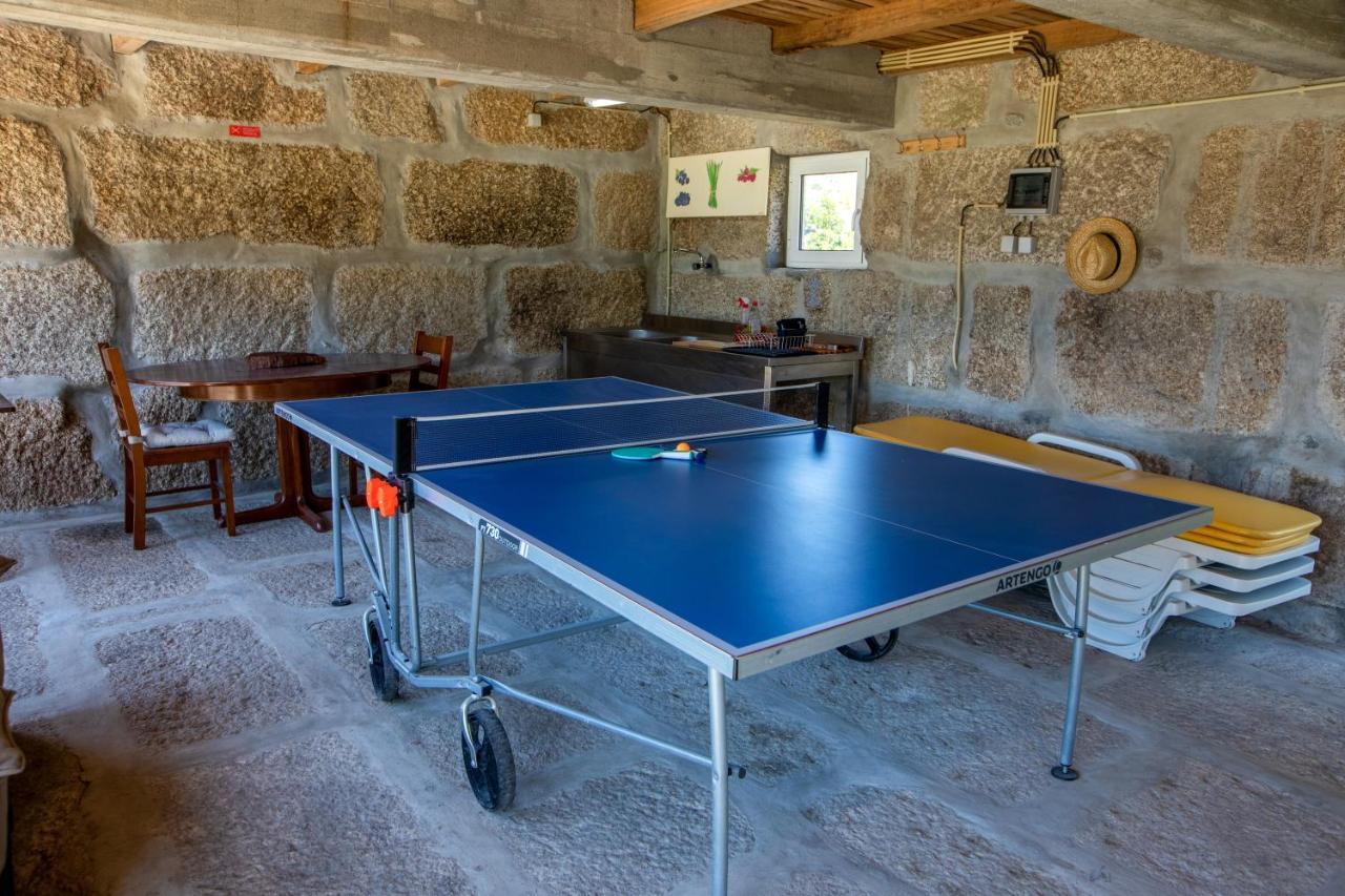 Quinta De Carvalhal - Casa Da Vinha Villa Guimaraes Luaran gambar