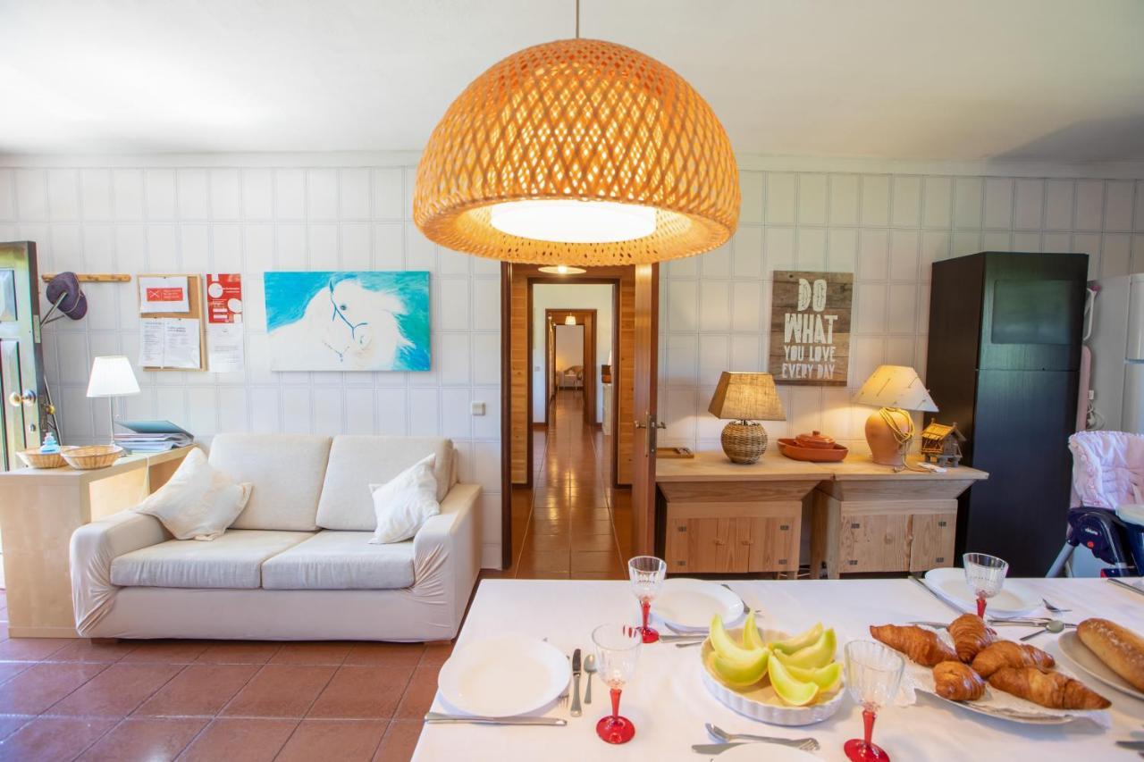 Quinta De Carvalhal - Casa Da Vinha Villa Guimaraes Luaran gambar